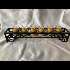 Gold Canyon decor